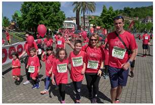 Foto 489 de la Carrera Familiar de Bilbao 2017