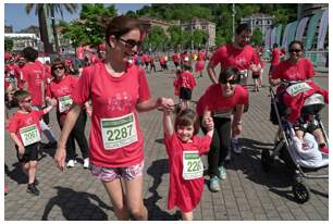 Foto 494 de la Carrera Familiar de Bilbao 2017
