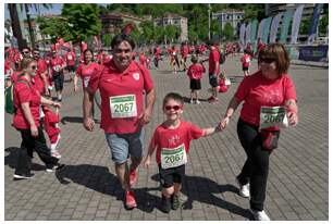 Foto 497 de la Carrera Familiar de Bilbao 2017
