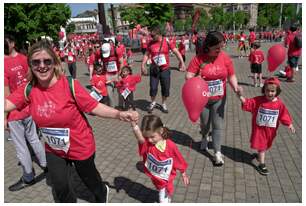 Foto 499 de la Carrera Familiar de Bilbao 2017