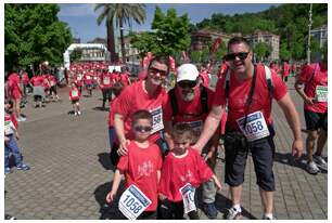 Foto 500 de la Carrera Familiar de Bilbao 2017