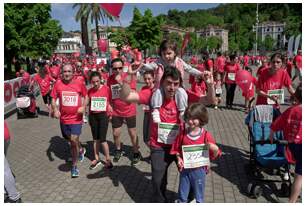 Foto 502 de la Carrera Familiar de Bilbao 2017