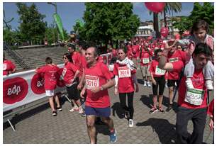 Foto 503 de la Carrera Familiar de Bilbao 2017