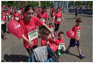 Foto 505 de la Carrera Familiar de Bilbao 2017