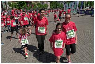 Foto 509 de la Carrera Familiar de Bilbao 2017