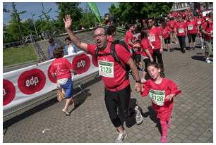 Foto 510 de la Carrera Familiar de Bilbao 2017