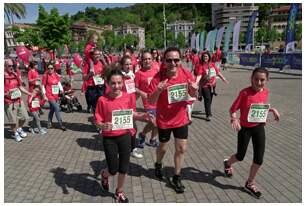 Foto 511 de la Carrera Familiar de Bilbao 2017