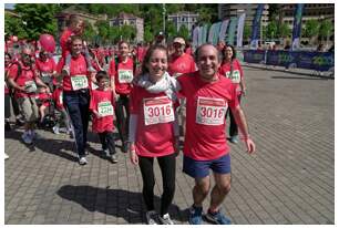 Foto 513 de la Carrera Familiar de Bilbao 2017