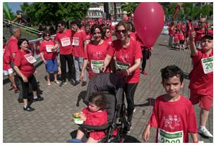 Foto 517 de la Carrera Familiar de Bilbao 2017