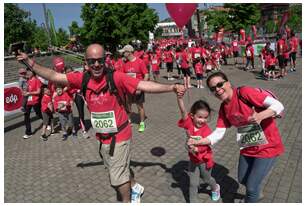 Foto 521 de la Carrera Familiar de Bilbao 2017