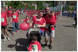 Foto 528 de la Carrera Familiar de Bilbao 2017