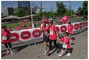Foto 534 de la Carrera Familiar de Bilbao 2017