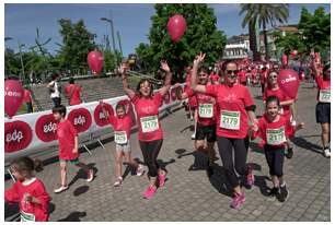 Foto 535 de la Carrera Familiar de Bilbao 2017
