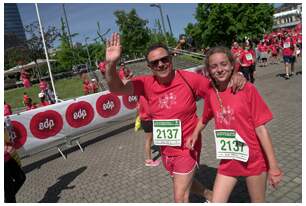 Foto 540 de la Carrera Familiar de Bilbao 2017