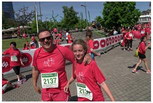 Foto 541 de la Carrera Familiar de Bilbao 2017