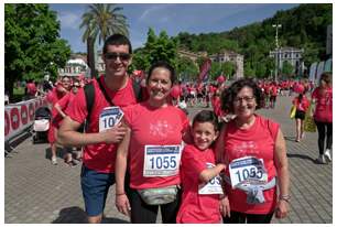 Foto 542 de la Carrera Familiar de Bilbao 2017