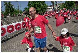 Foto 543 de la Carrera Familiar de Bilbao 2017