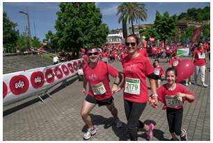 Foto 544 de la Carrera Familiar de Bilbao 2017