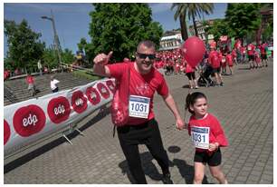 Foto 545 de la Carrera Familiar de Bilbao 2017