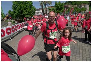 Foto 548 de la Carrera Familiar de Bilbao 2017