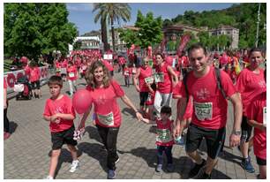 Foto 550 de la Carrera Familiar de Bilbao 2017