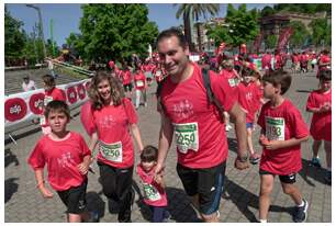 Foto 552 de la Carrera Familiar de Bilbao 2017