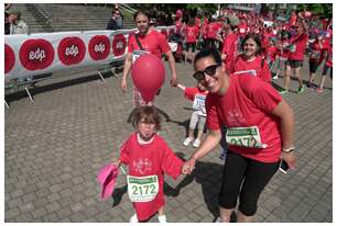 Foto 556 de la Carrera Familiar de Bilbao 2017