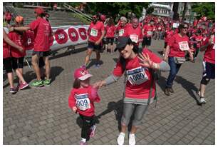 Foto 558 de la Carrera Familiar de Bilbao 2017