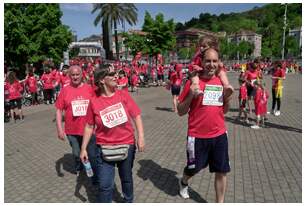 Foto 559 de la Carrera Familiar de Bilbao 2017