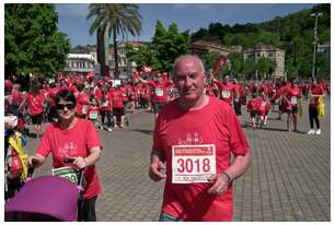 Foto 560 de la Carrera Familiar de Bilbao 2017