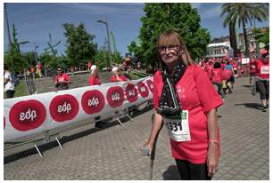 Foto 563 de la Carrera Familiar de Bilbao 2017