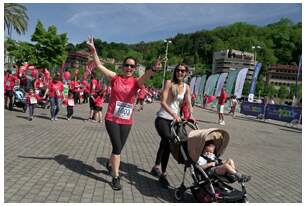 Foto 565 de la Carrera Familiar de Bilbao 2017