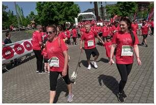 Foto 567 de la Carrera Familiar de Bilbao 2017