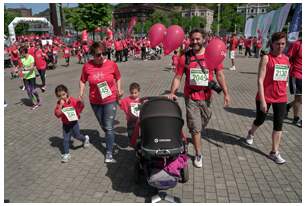 Foto 571 de la Carrera Familiar de Bilbao 2017