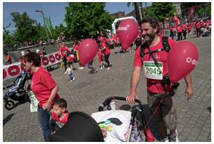 Foto 573 de la Carrera Familiar de Bilbao 2017