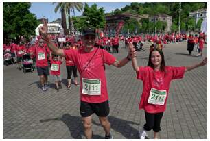Foto 575 de la Carrera Familiar de Bilbao 2017