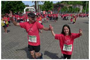 Foto 576 de la Carrera Familiar de Bilbao 2017
