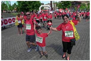 Foto 577 de la Carrera Familiar de Bilbao 2017