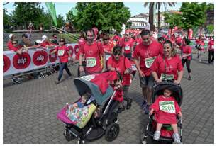 Foto 578 de la Carrera Familiar de Bilbao 2017
