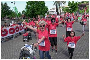 Foto 581 de la Carrera Familiar de Bilbao 2017