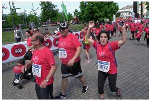 Foto 583 de la Carrera Familiar de Bilbao 2017