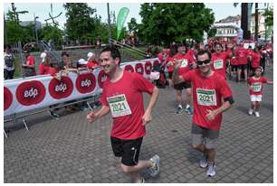 Foto 588 de la Carrera Familiar de Bilbao 2017