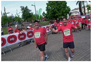 Foto 590 de la Carrera Familiar de Bilbao 2017