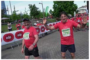 Foto 591 de la Carrera Familiar de Bilbao 2017