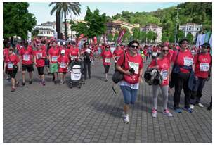 Foto 592 de la Carrera Familiar de Bilbao 2017