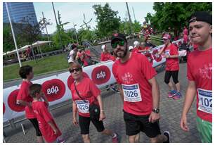 Foto 595 de la Carrera Familiar de Bilbao 2017