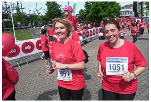 Foto 600 de la Carrera Familiar de Bilbao 2017