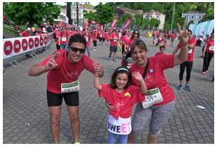 Foto 618 de la Carrera Familiar de Bilbao 2017