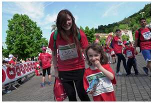 Foto 627 de la Carrera Familiar de Bilbao 2017