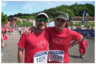Foto 628 de la Carrera Familiar de Bilbao 2017